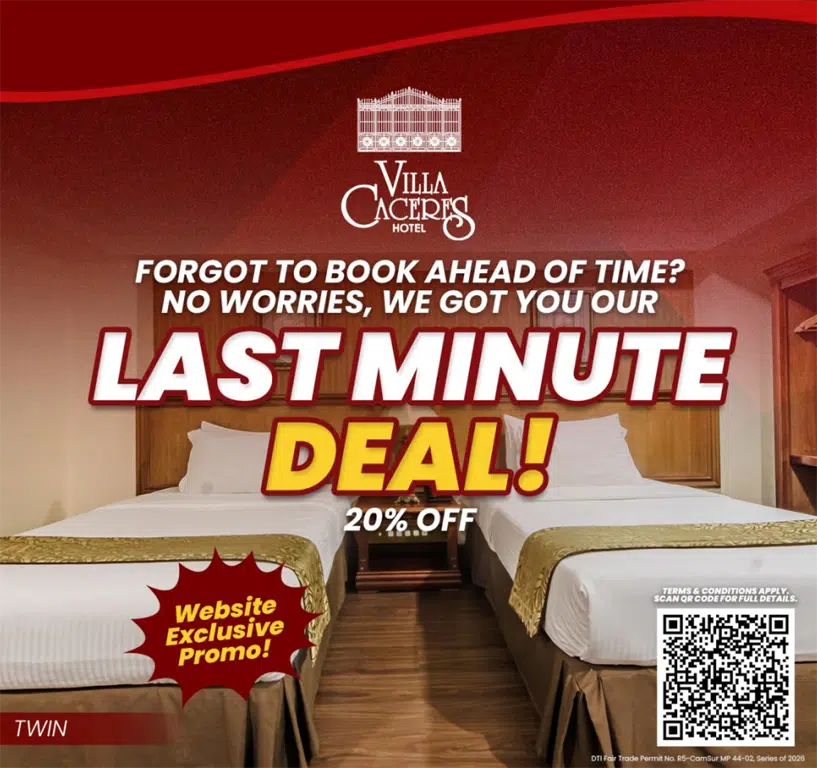Special offer image