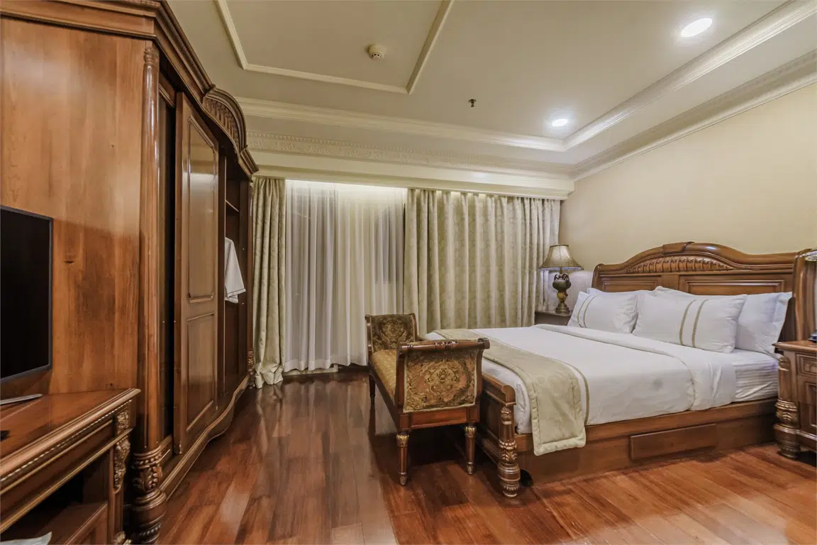room image