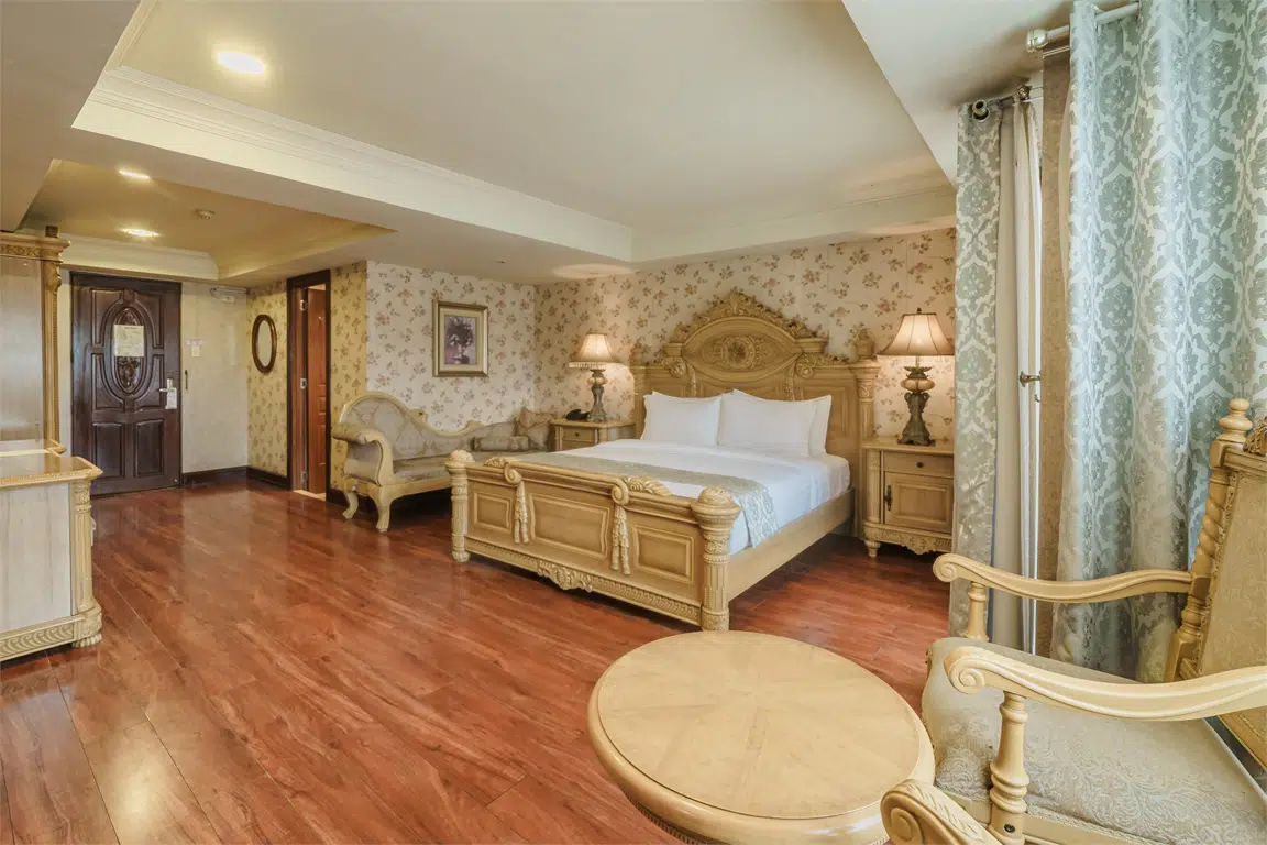 room image