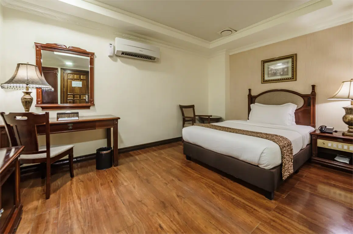 room image