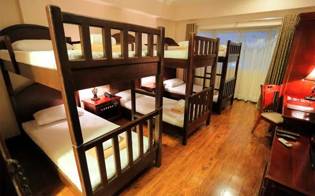 room image