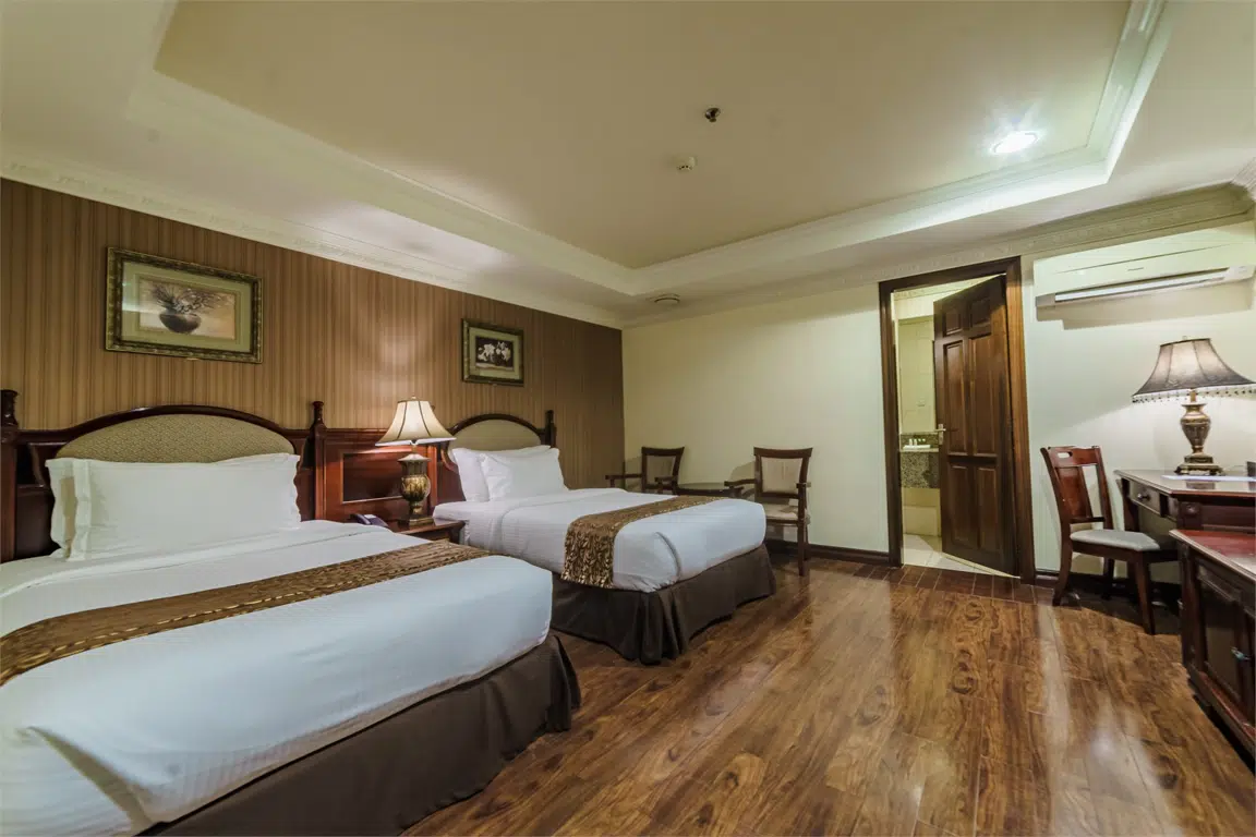 room image